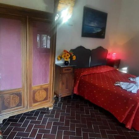 Vecchio Mulino Fontona Ortensia Chiesanuova  Exteriör bild